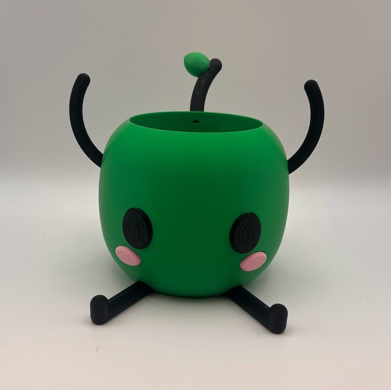 Junimo figurine